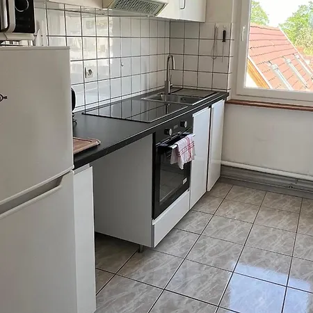 Spacieux Schilk Apartamento *