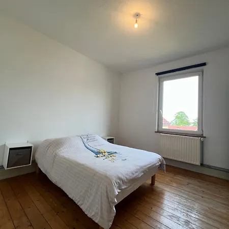 Apartment Spacieux Schilk *